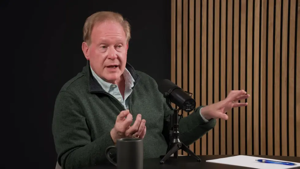 Dr. Robert Lustig: How Sugar & Processed Foods Impact Your Health 100