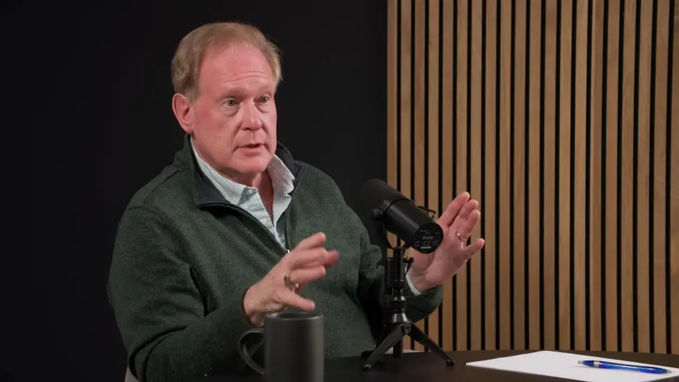 Dr. Robert Lustig: How Sugar & Processed Foods Impact Your Health 102