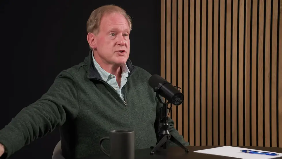 Dr. Robert Lustig: How Sugar & Processed Foods Impact Your Health 103