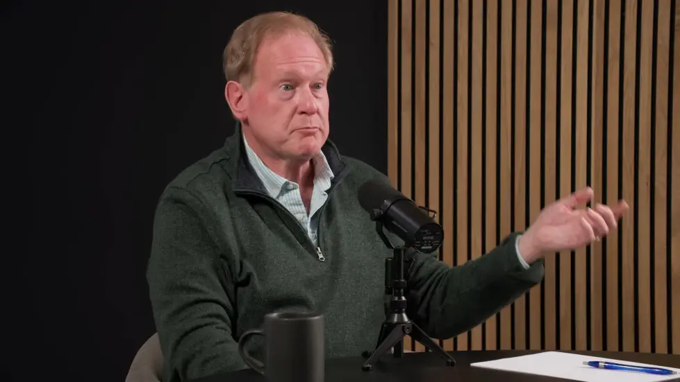 Dr. Robert Lustig: How Sugar & Processed Foods Impact Your Health 105