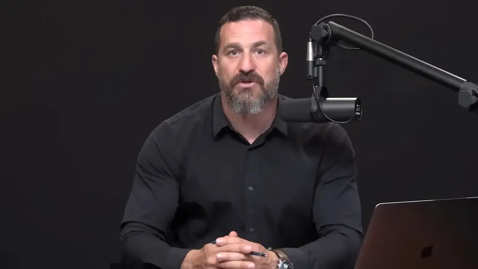 Dr. Robin Carhart-Harris: The Science of Psychedelics for Mental Health | Huberman Lab Podcast 001