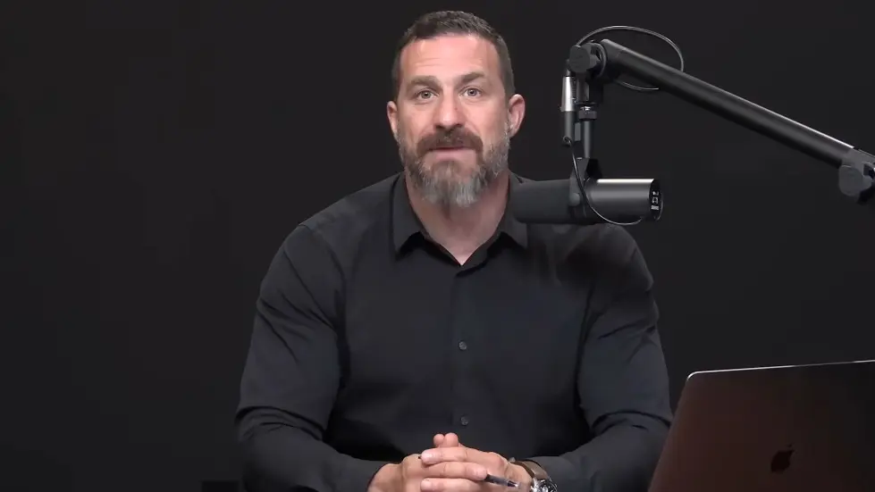 Dr. Robin Carhart-Harris: The Science of Psychedelics for Mental Health | Huberman Lab Podcast 002