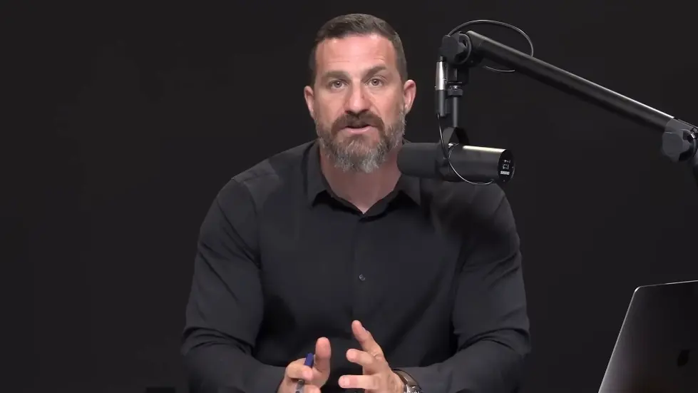 Dr. Robin Carhart-Harris: The Science of Psychedelics for Mental Health | Huberman Lab Podcast 004