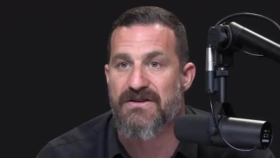 Dr. Robin Carhart-Harris: The Science of Psychedelics for Mental Health | Huberman Lab Podcast 005