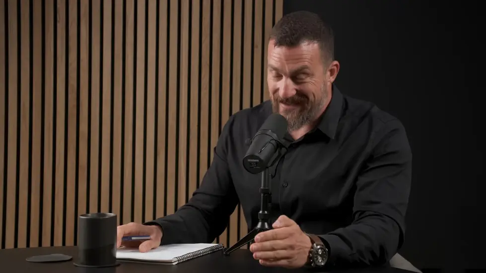 Dr. Robin Carhart-Harris: The Science of Psychedelics for Mental Health | Huberman Lab Podcast 007