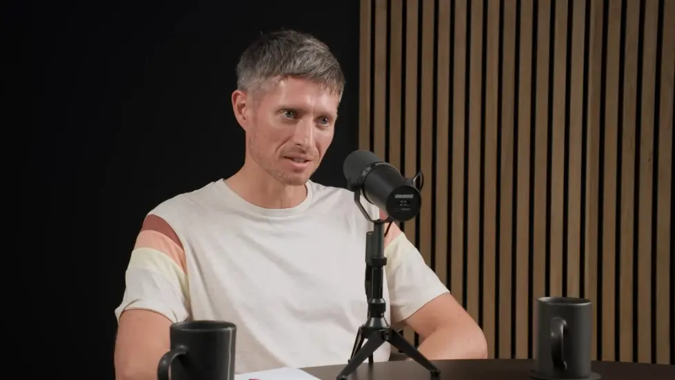 Dr. Robin Carhart-Harris: The Science of Psychedelics for Mental Health | Huberman Lab Podcast 008