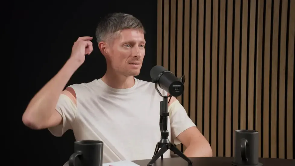 Dr. Robin Carhart-Harris: The Science of Psychedelics for Mental Health | Huberman Lab Podcast 009