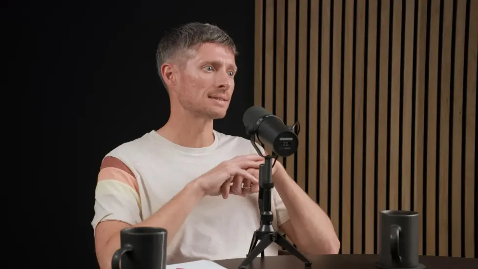 Dr. Robin Carhart-Harris: The Science of Psychedelics for Mental Health | Huberman Lab Podcast 011