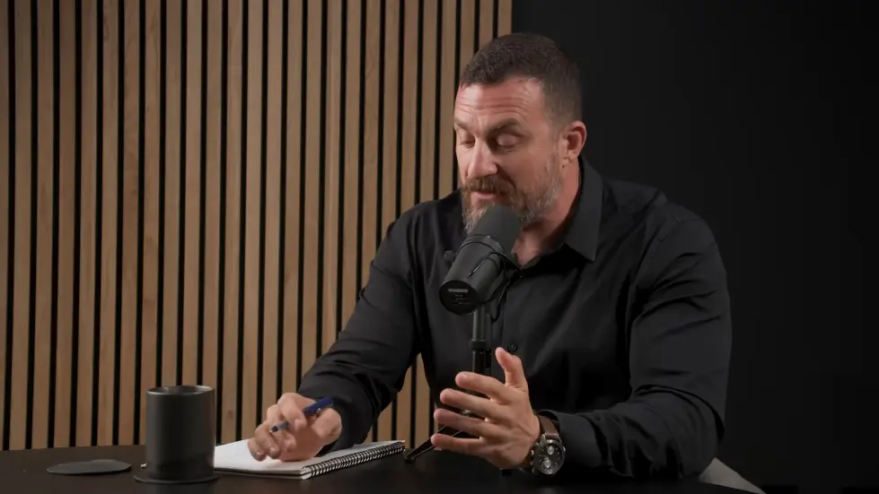 Dr. Robin Carhart-Harris: The Science of Psychedelics for Mental Health | Huberman Lab Podcast 012