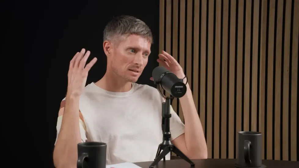 Dr. Robin Carhart-Harris: The Science of Psychedelics for Mental Health | Huberman Lab Podcast 014