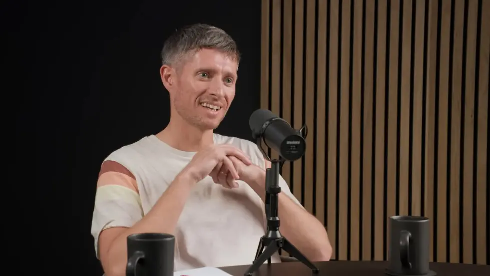 Dr. Robin Carhart-Harris: The Science of Psychedelics for Mental Health | Huberman Lab Podcast 017