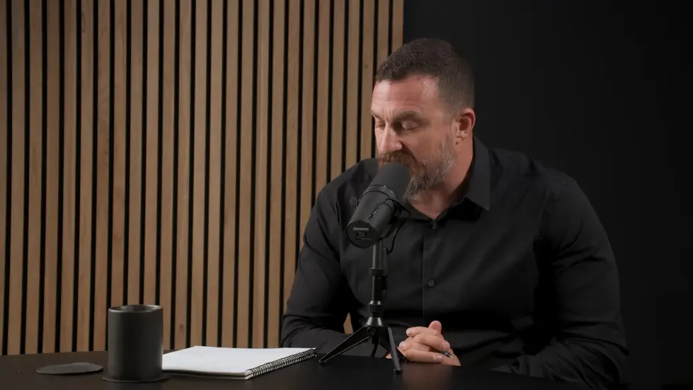 Dr. Robin Carhart-Harris: The Science of Psychedelics for Mental Health | Huberman Lab Podcast 018