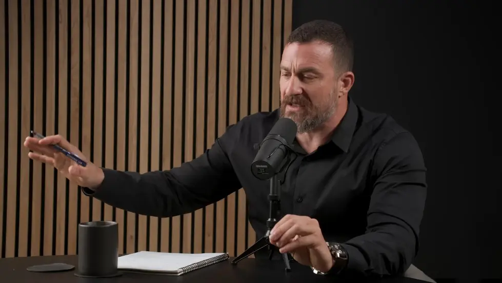 Dr. Robin Carhart-Harris: The Science of Psychedelics for Mental Health | Huberman Lab Podcast 019