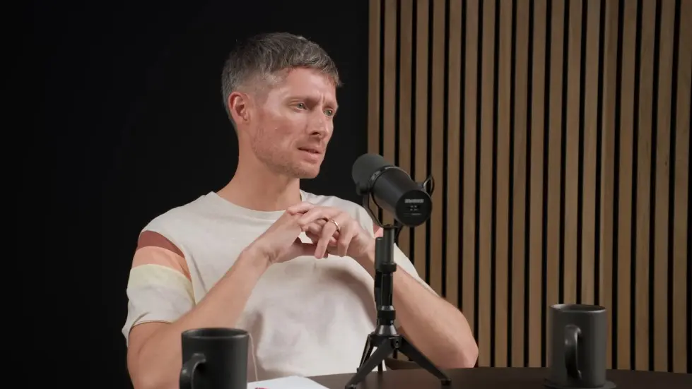 Dr. Robin Carhart-Harris: The Science of Psychedelics for Mental Health | Huberman Lab Podcast 021