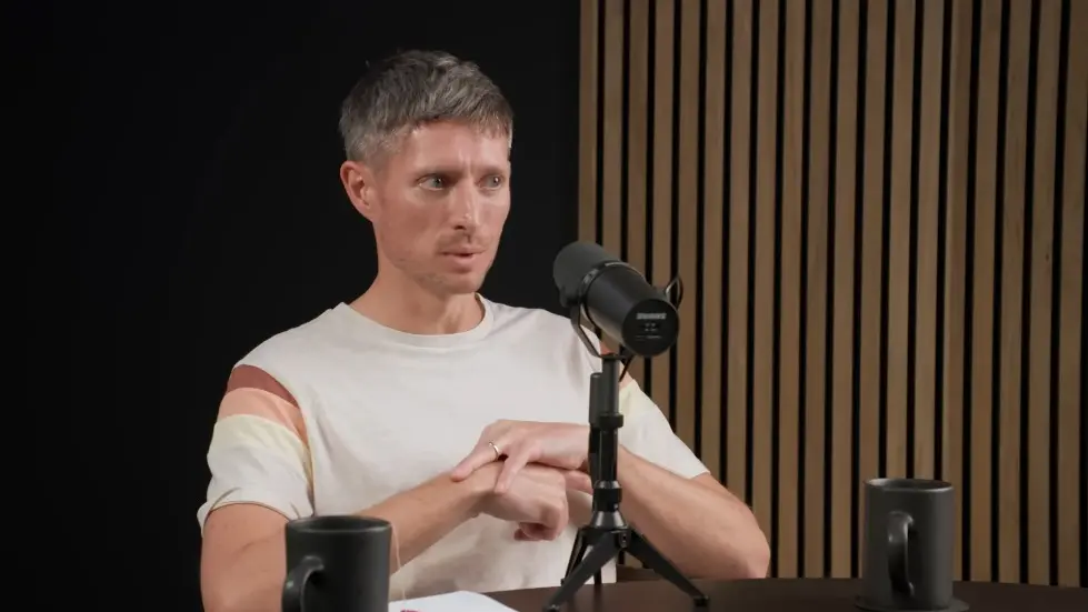 Dr. Robin Carhart-Harris: The Science of Psychedelics for Mental Health | Huberman Lab Podcast 022