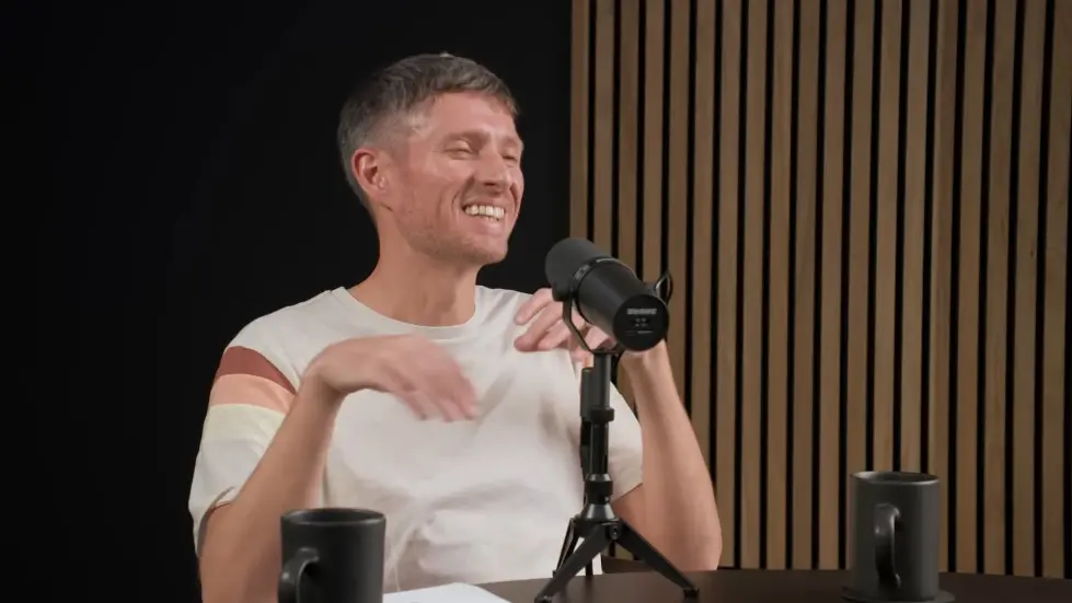 Dr. Robin Carhart-Harris: The Science of Psychedelics for Mental Health | Huberman Lab Podcast 024