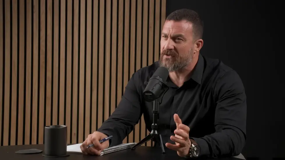 Dr. Robin Carhart-Harris: The Science of Psychedelics for Mental Health | Huberman Lab Podcast 027