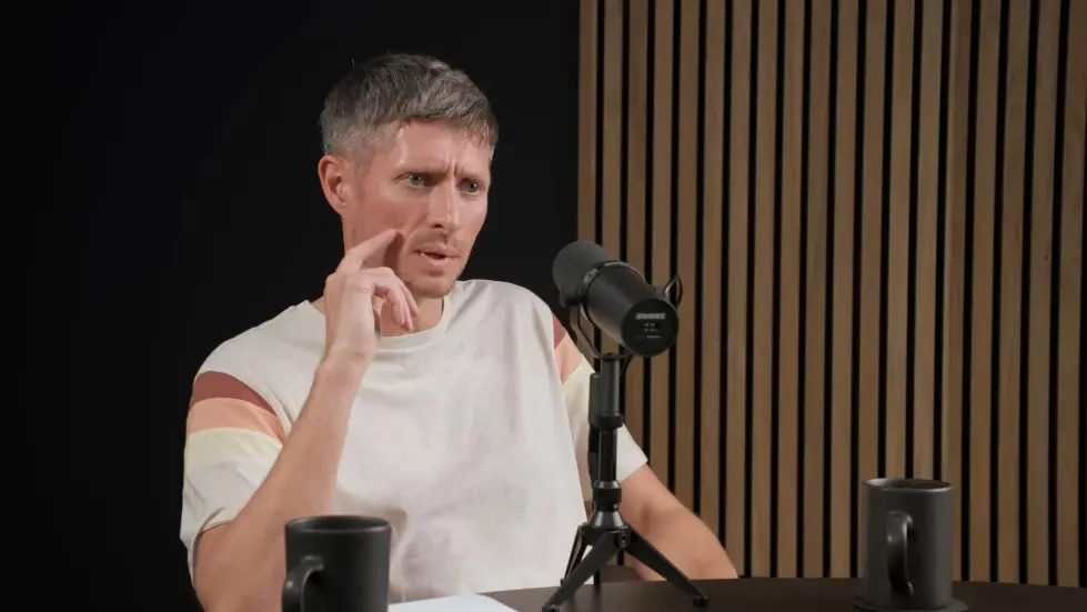 Dr. Robin Carhart-Harris: The Science of Psychedelics for Mental Health | Huberman Lab Podcast 028