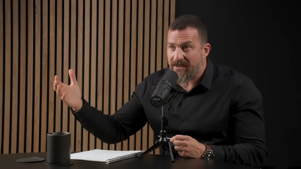 Dr. Robin Carhart-Harris: The Science of Psychedelics for Mental Health | Huberman Lab Podcast 029