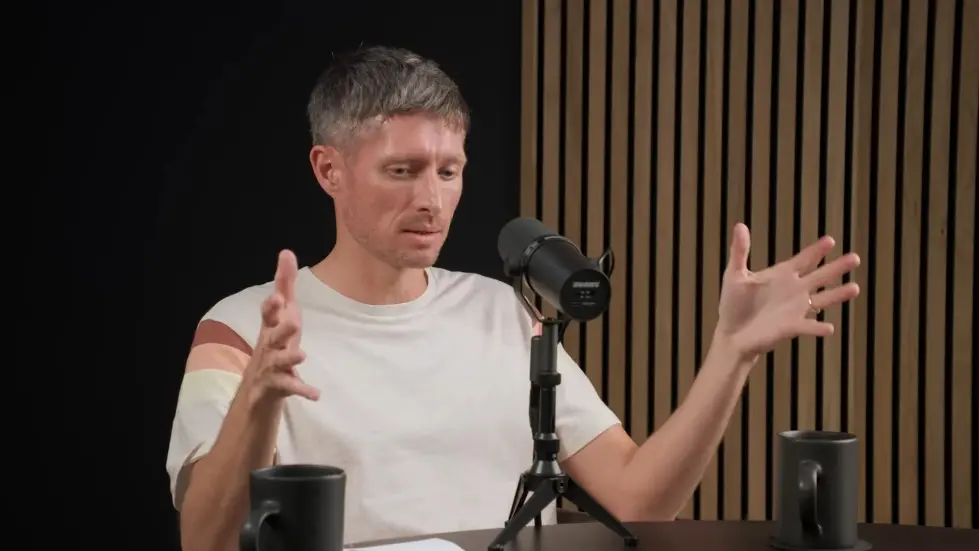 Dr. Robin Carhart-Harris: The Science of Psychedelics for Mental Health | Huberman Lab Podcast 031