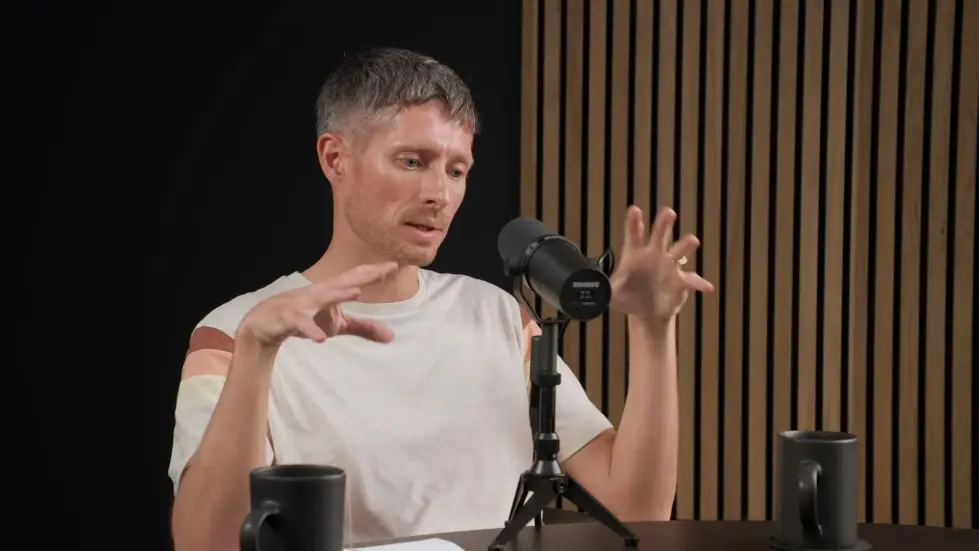 Dr. Robin Carhart-Harris: The Science of Psychedelics for Mental Health | Huberman Lab Podcast 032