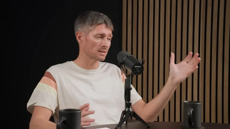 Dr. Robin Carhart-Harris: The Science of Psychedelics for Mental Health | Huberman Lab Podcast 034