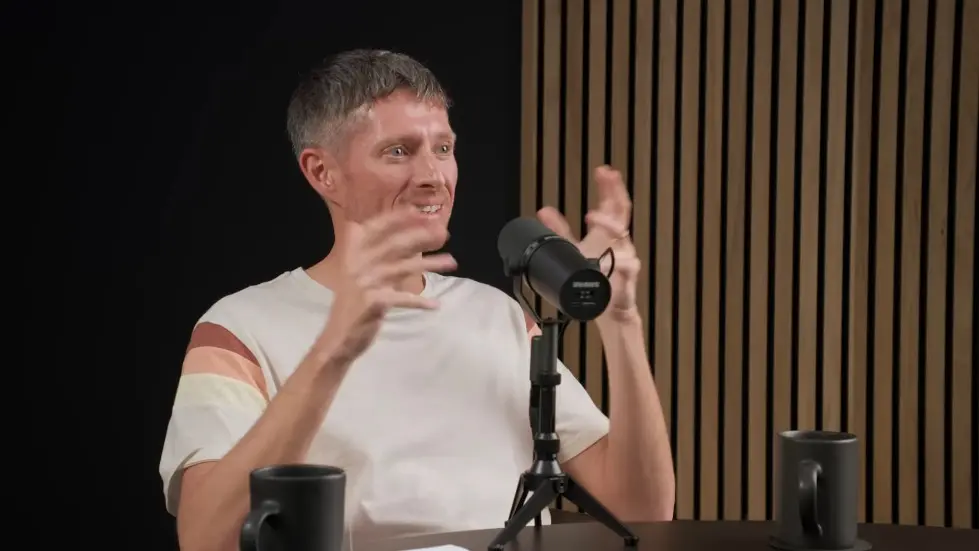 Dr. Robin Carhart-Harris: The Science of Psychedelics for Mental Health | Huberman Lab Podcast 035