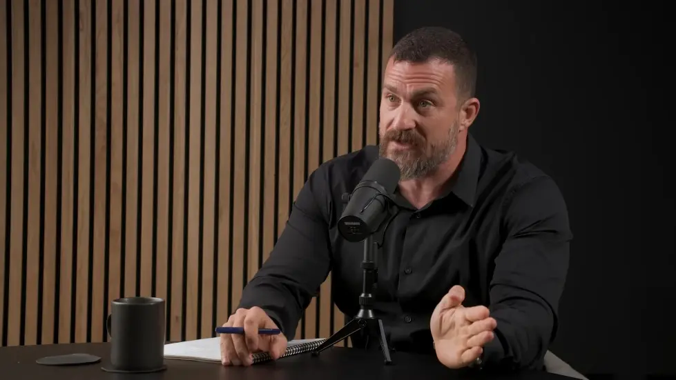 Dr. Robin Carhart-Harris: The Science of Psychedelics for Mental Health | Huberman Lab Podcast 037