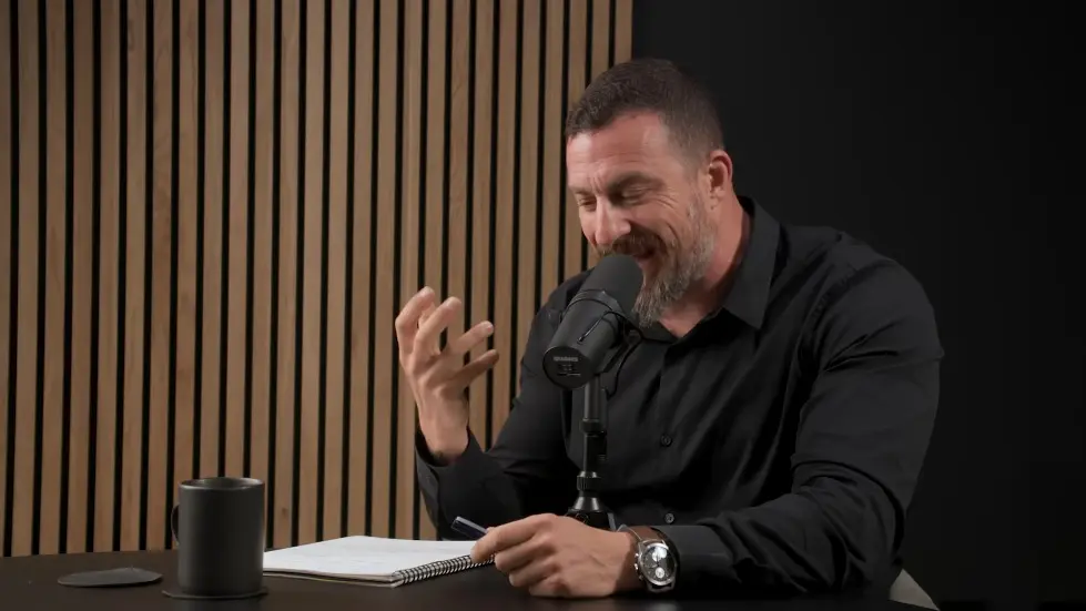 Dr. Robin Carhart-Harris: The Science of Psychedelics for Mental Health | Huberman Lab Podcast 038