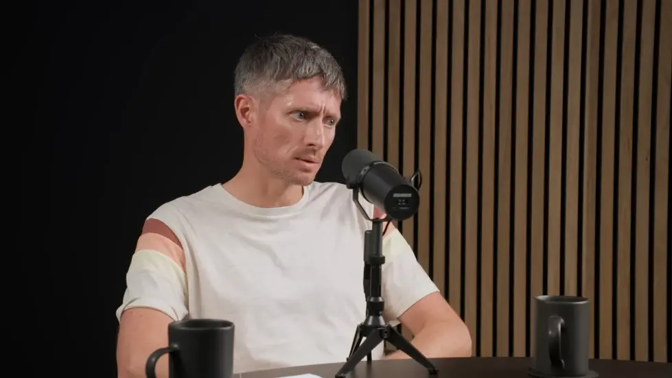 Dr. Robin Carhart-Harris: The Science of Psychedelics for Mental Health | Huberman Lab Podcast 039