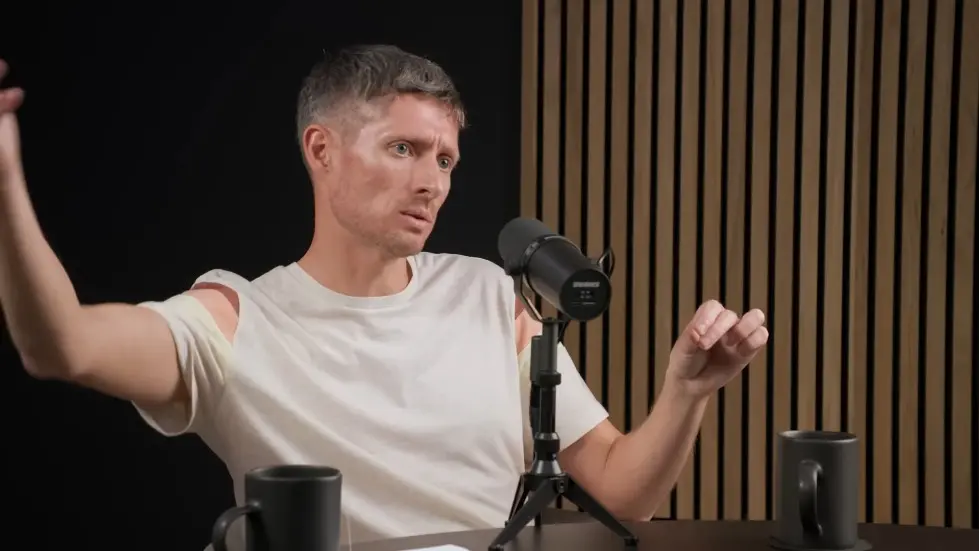 Dr. Robin Carhart-Harris: The Science of Psychedelics for Mental Health | Huberman Lab Podcast 041