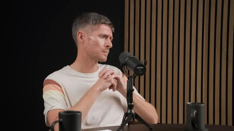 Dr. Robin Carhart-Harris: The Science of Psychedelics for Mental Health | Huberman Lab Podcast 042