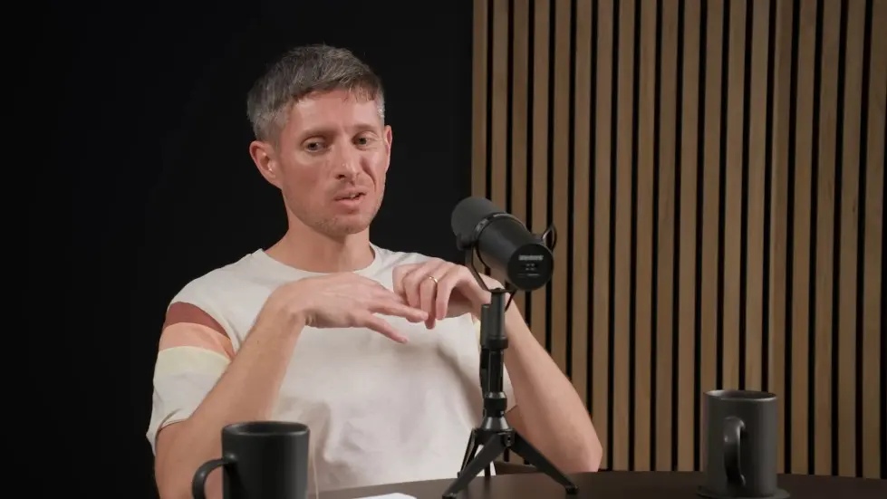 Dr. Robin Carhart-Harris: The Science of Psychedelics for Mental Health | Huberman Lab Podcast 045