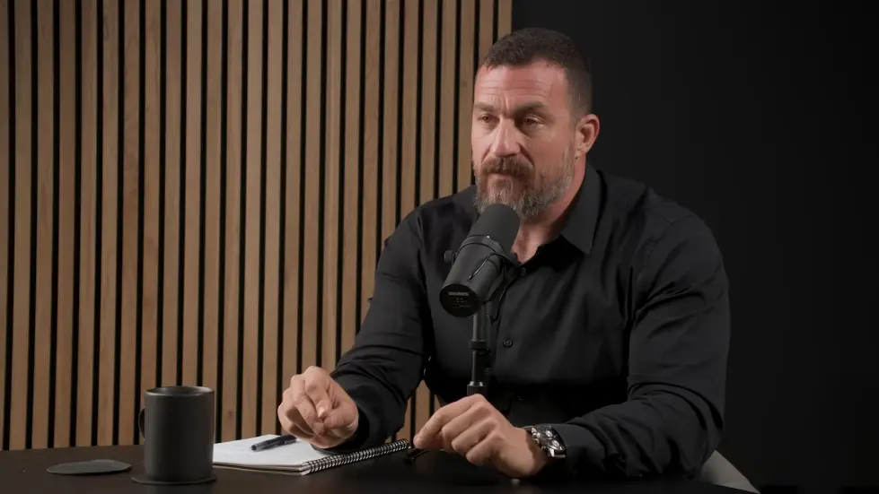 Dr. Robin Carhart-Harris: The Science of Psychedelics for Mental Health | Huberman Lab Podcast 047