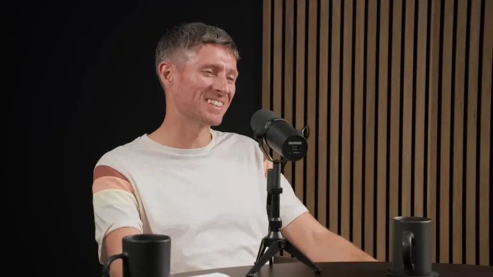 Dr. Robin Carhart-Harris: The Science of Psychedelics for Mental Health | Huberman Lab Podcast 049