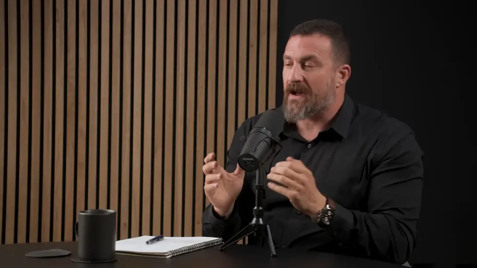 Dr. Robin Carhart-Harris: The Science of Psychedelics for Mental Health | Huberman Lab Podcast 051