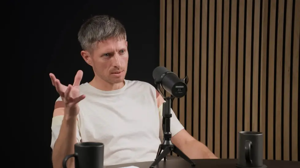 Dr. Robin Carhart-Harris: The Science of Psychedelics for Mental Health | Huberman Lab Podcast 052