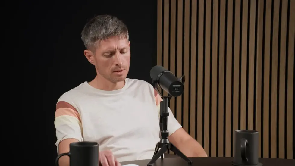 Dr. Robin Carhart-Harris: The Science of Psychedelics for Mental Health | Huberman Lab Podcast 055