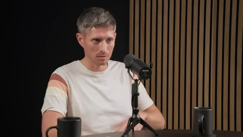 Dr. Robin Carhart-Harris: The Science of Psychedelics for Mental Health | Huberman Lab Podcast 057