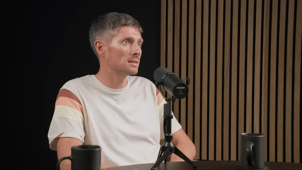 Dr. Robin Carhart-Harris: The Science of Psychedelics for Mental Health | Huberman Lab Podcast 058