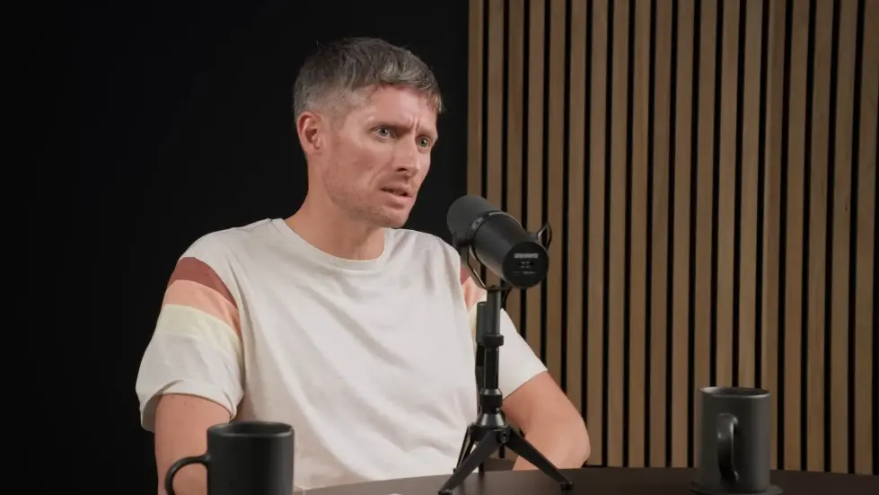 Dr. Robin Carhart-Harris: The Science of Psychedelics for Mental Health | Huberman Lab Podcast 059