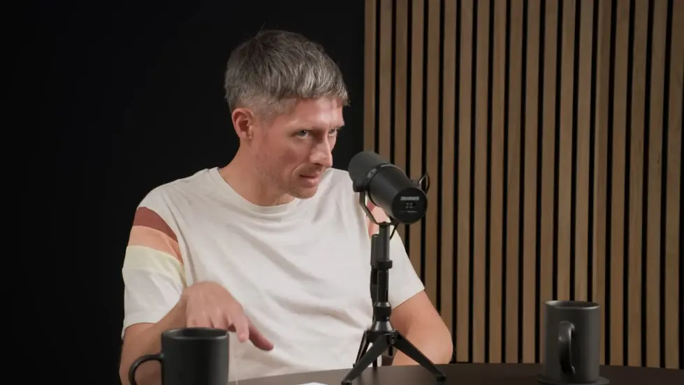 Dr. Robin Carhart-Harris: The Science of Psychedelics for Mental Health | Huberman Lab Podcast 061