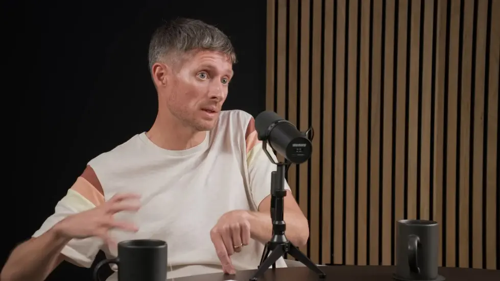 Dr. Robin Carhart-Harris: The Science of Psychedelics for Mental Health | Huberman Lab Podcast 062