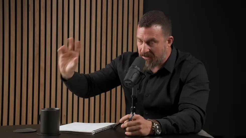 Dr. Robin Carhart-Harris: The Science of Psychedelics for Mental Health | Huberman Lab Podcast 064