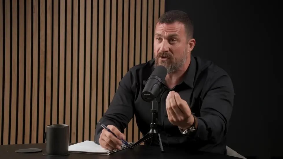 Dr. Robin Carhart-Harris: The Science of Psychedelics for Mental Health | Huberman Lab Podcast 067