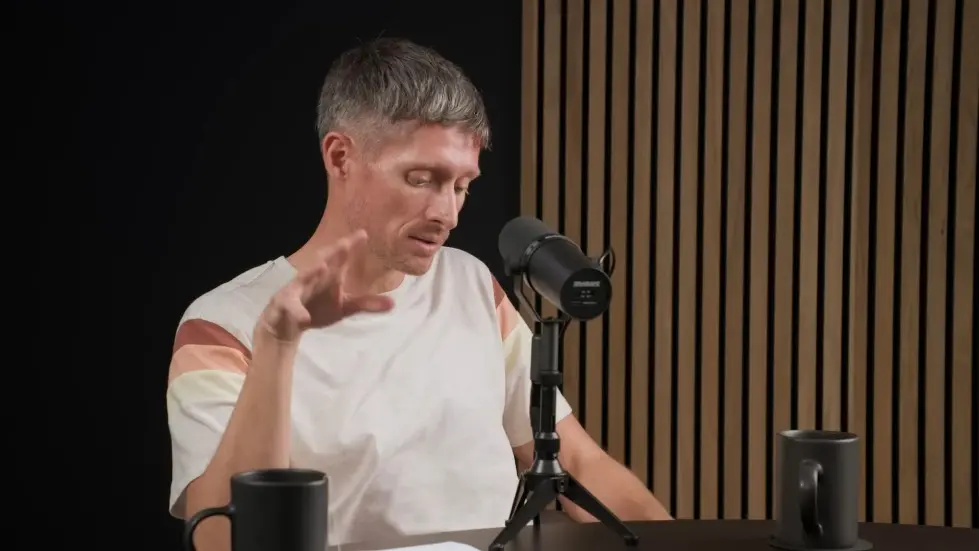 Dr. Robin Carhart-Harris: The Science of Psychedelics for Mental Health | Huberman Lab Podcast 068