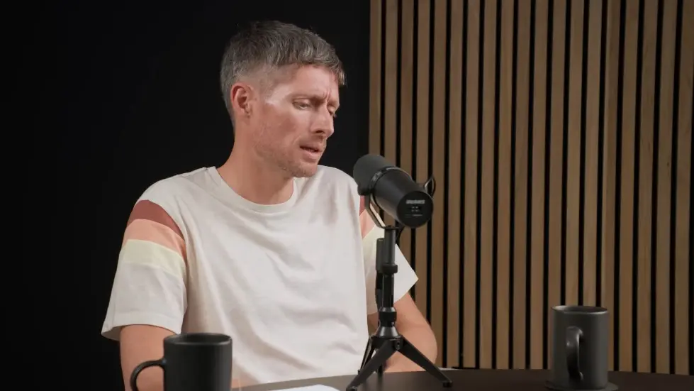 Dr. Robin Carhart-Harris: The Science of Psychedelics for Mental Health | Huberman Lab Podcast 069