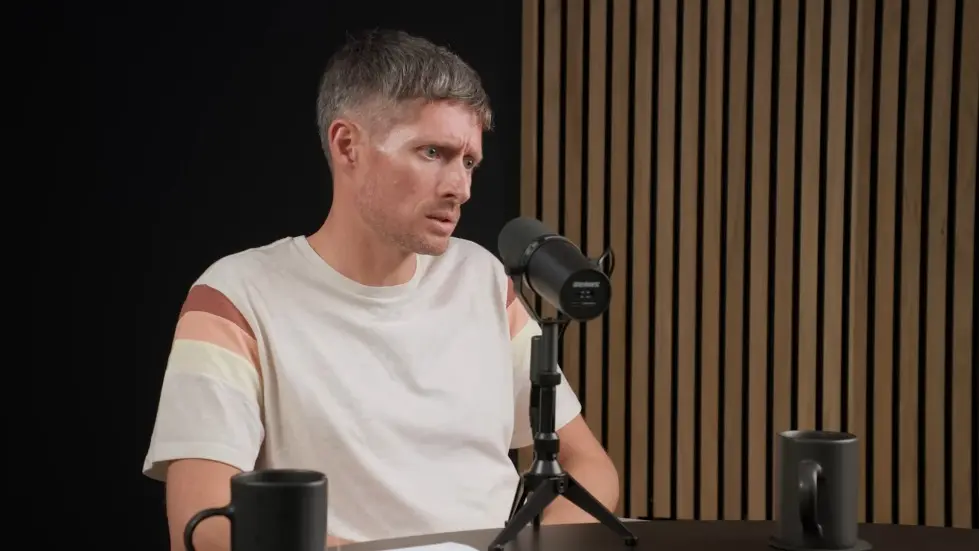 Dr. Robin Carhart-Harris: The Science of Psychedelics for Mental Health | Huberman Lab Podcast 071