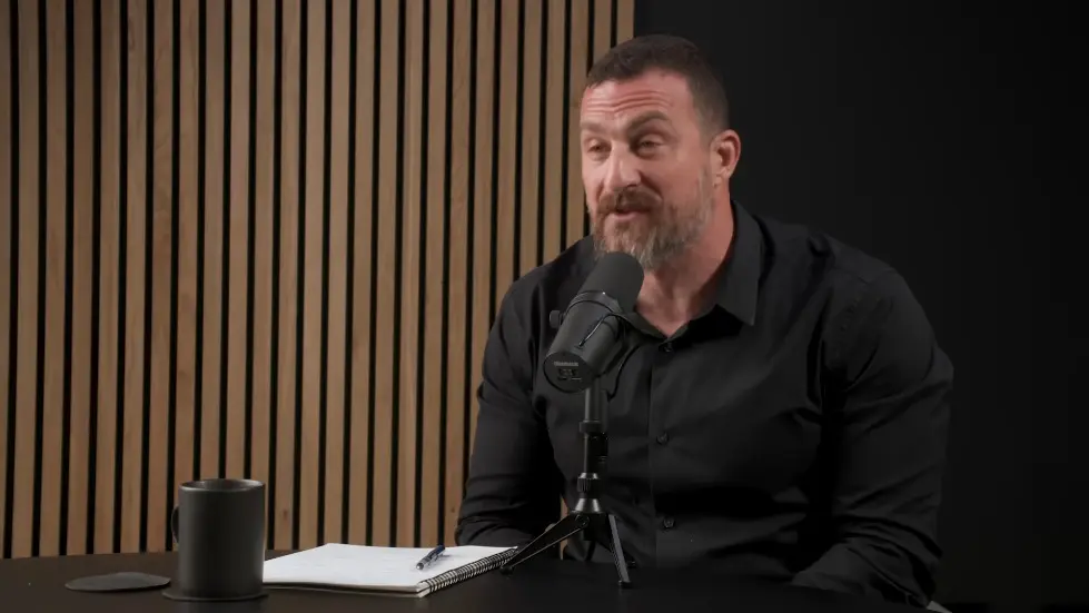 Dr. Robin Carhart-Harris: The Science of Psychedelics for Mental Health | Huberman Lab Podcast 072