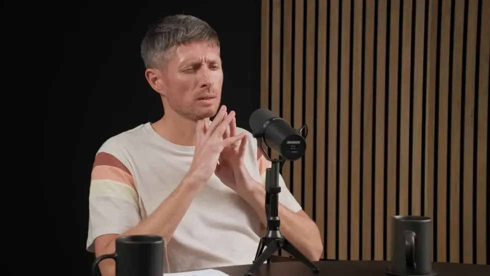 Dr. Robin Carhart-Harris: The Science of Psychedelics for Mental Health | Huberman Lab Podcast 074